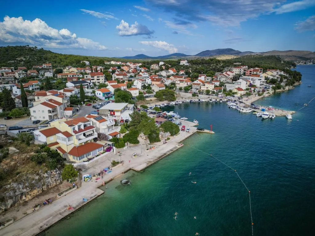 Apartmani Best View – fotografija 5