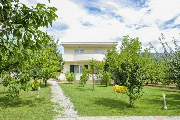 Apartmani Villa Katarina – fotografija 2