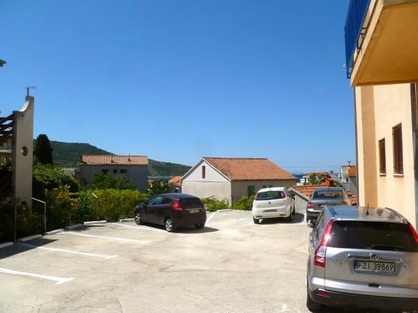 Apartmani Villa Maria – fotografija 4
