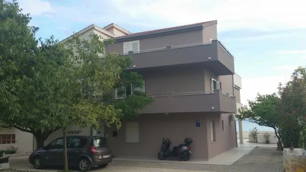 Apartmani Marina – fotografija 3