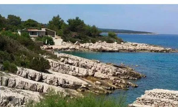 Apartmani Uvala Mandrac – fotografija 6