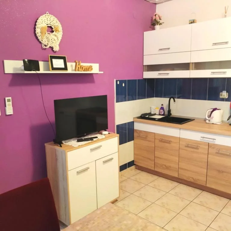 Apartmani Pandula – fotografija 6