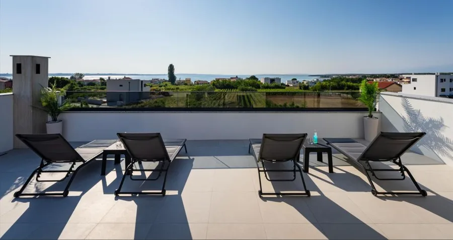 Apartmani Villa LaMag – fotografija 2