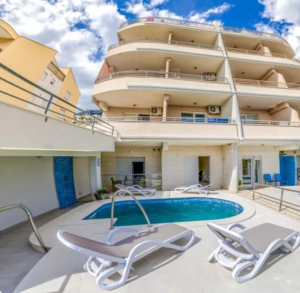 Apartmani Ulix – fotografija 2