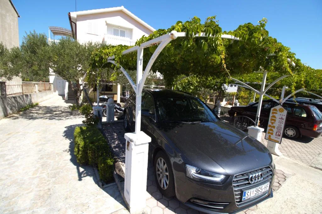 Apartmani Vicko – fotografija 3