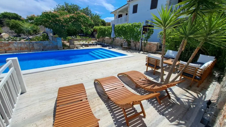 Apartmani Villa Knez – fotografija 2