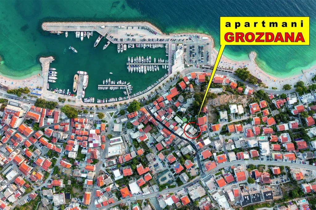 Apartmani Grozdana – fotografija 5