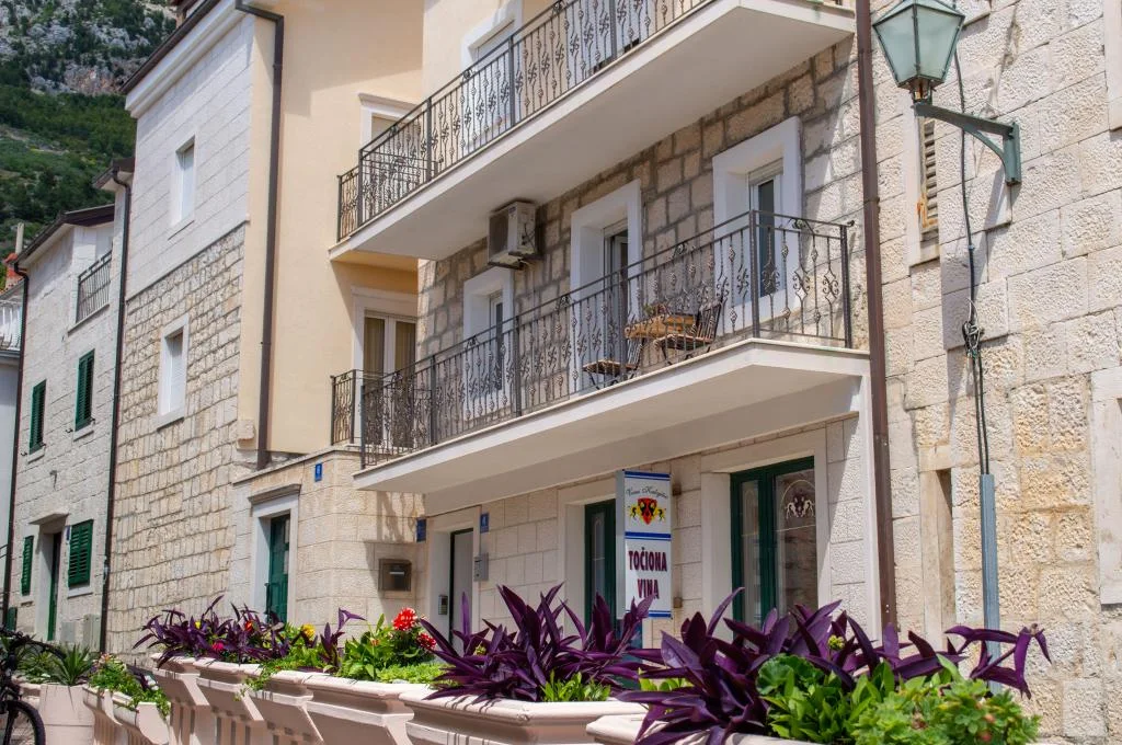 Apartmani Villa Marijana – fotografija 3