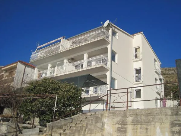 Apartmani Adriatic Sea View – fotografija 2
