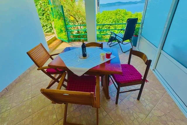 Apartmani Sea View – fotografija 4