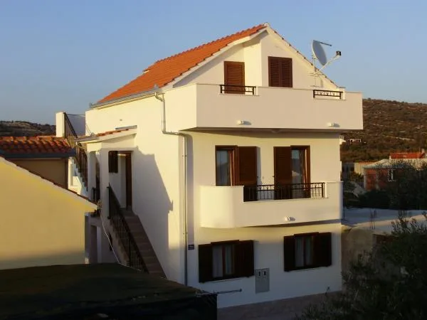 Apartmani Laim – fotografija 2