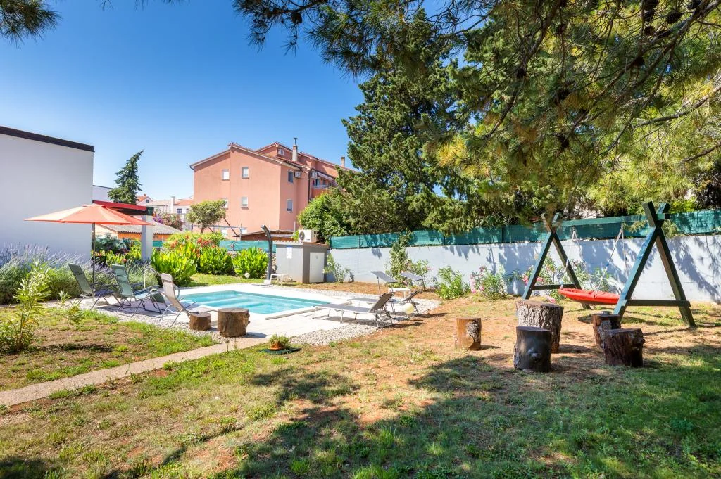 Villa Ziziphus – fotografija 5