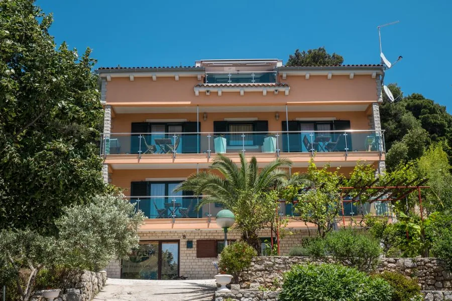 Apartmani Glavan – fotografija 2