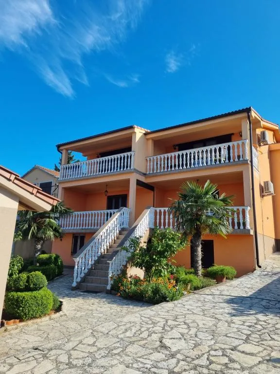 Apartmani Jažo – fotografija 2