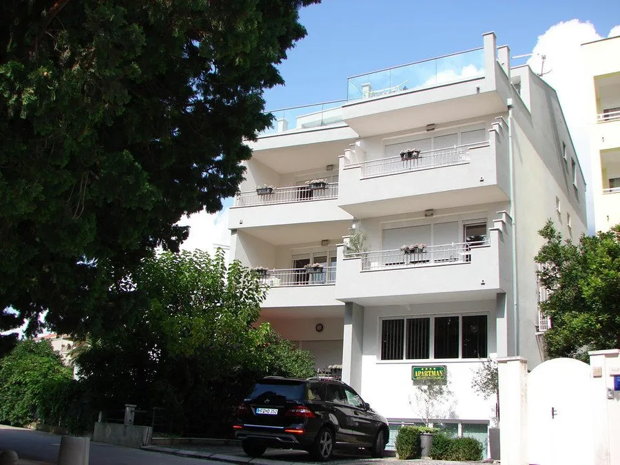 Apartmani Villa Nizić – fotografija 2