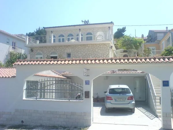 Apartmani Judita – fotografija 2