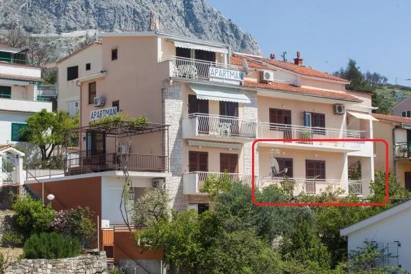 Apartmani Ljubica – fotografija 3