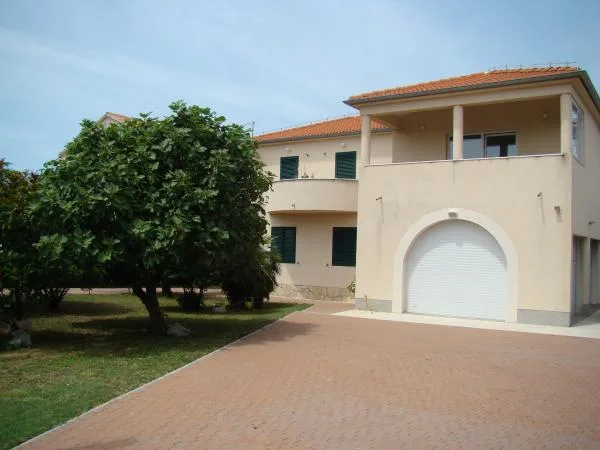 Apartmani Oleander – fotografija 2