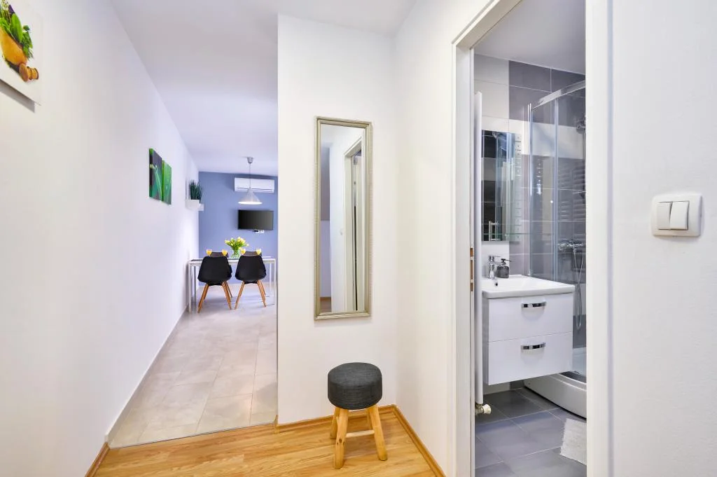 Apartmani Florek & Florica – fotografija 5