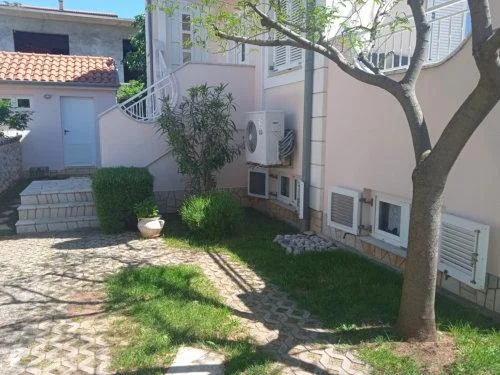 Apartmani Villa Mala – fotografija 6