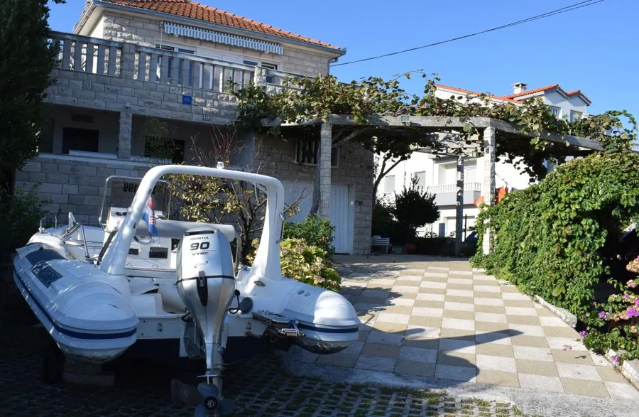 Apartmani Jelincic – fotografija 2