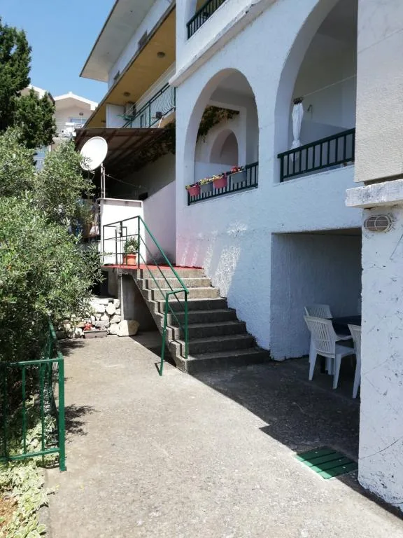 Apartmani Alexa – fotografija 2
