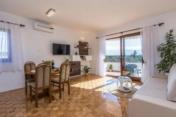 Apartmani Mazija – fotografija 5