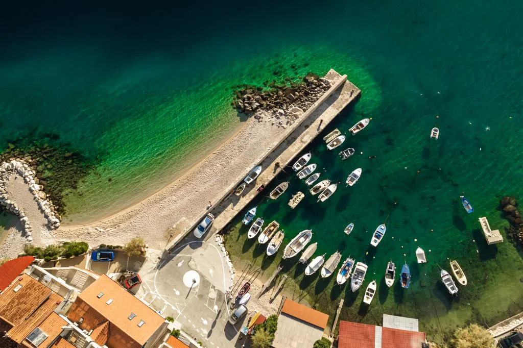 Kuća za odmor Villa Stina – fotografija 4