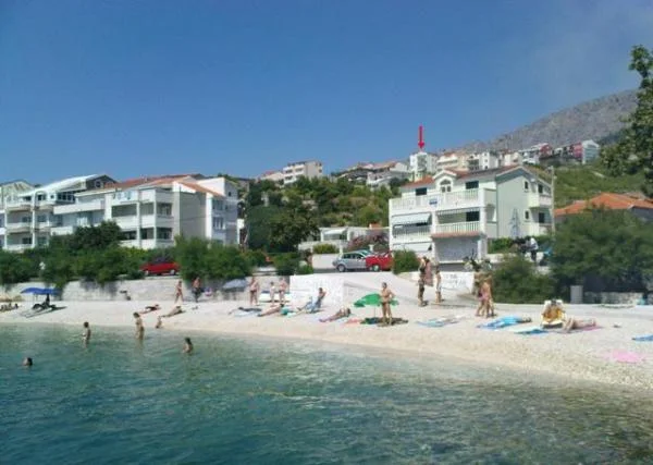 Apartmani Cihorich – fotografija 4