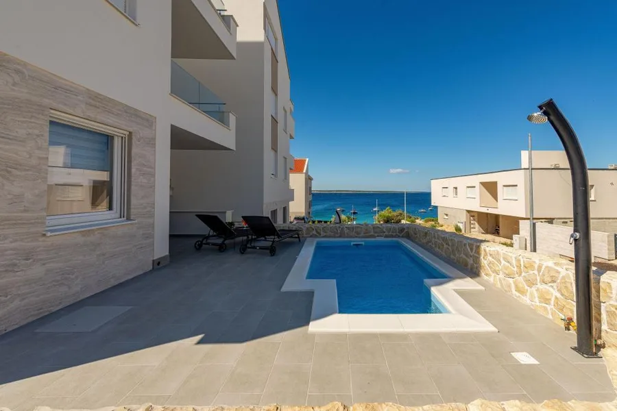 Apartman Dolphin – fotografija 2