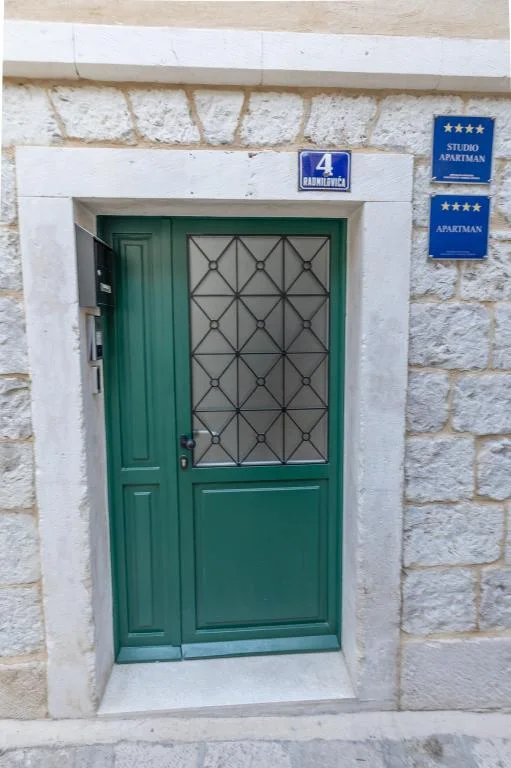 Apartmani House Olenta – fotografija 6