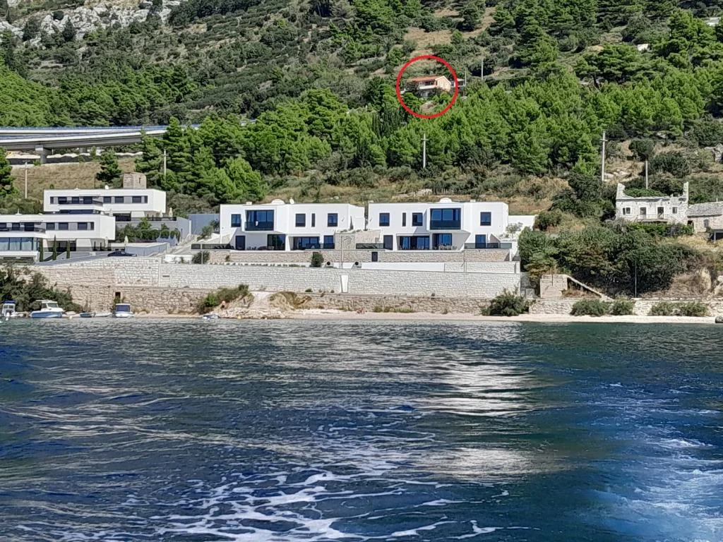 Apartman Antonio – fotografija 3