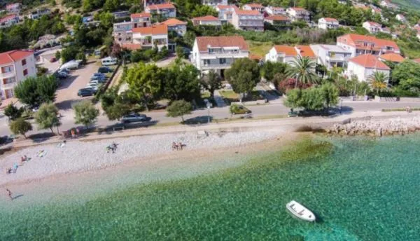 Vila Vilaorebic – fotografija 2