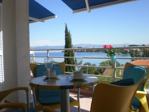 Apartmani Blue Horizon – fotografija 5