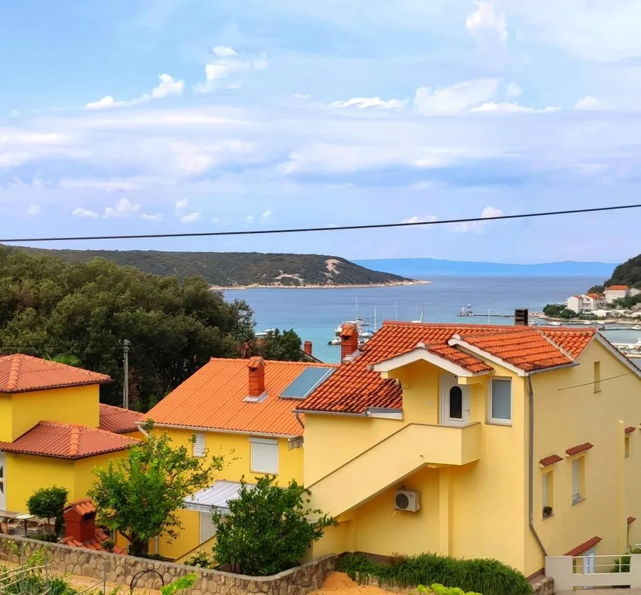 Apartmani Karuzo – fotografija 2
