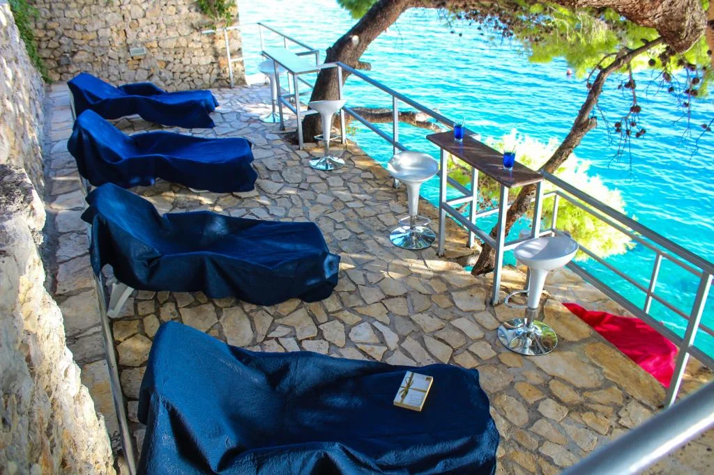 Apartmani Miro i Sea Relax – fotografija 4