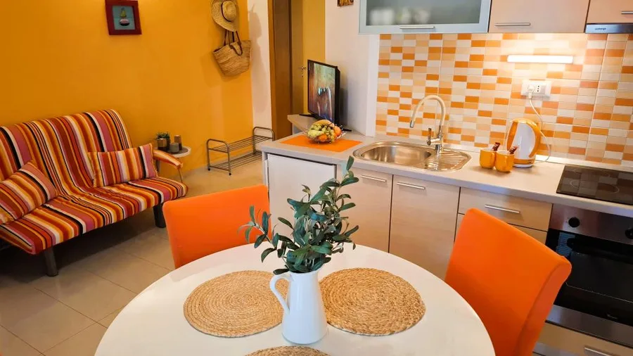 Apartmani Harmonija – fotografija 2