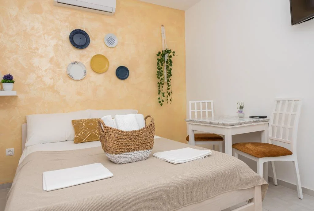 Apartmani Vukušić – fotografija 5