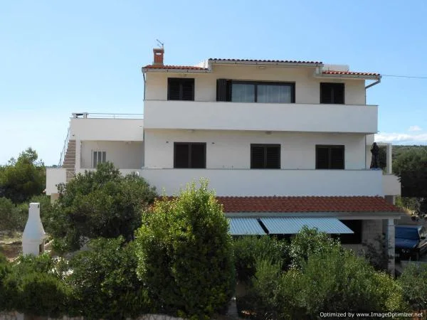 Apartmani Balić – fotografija 2