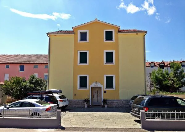 Apartmani Marina – fotografija 3