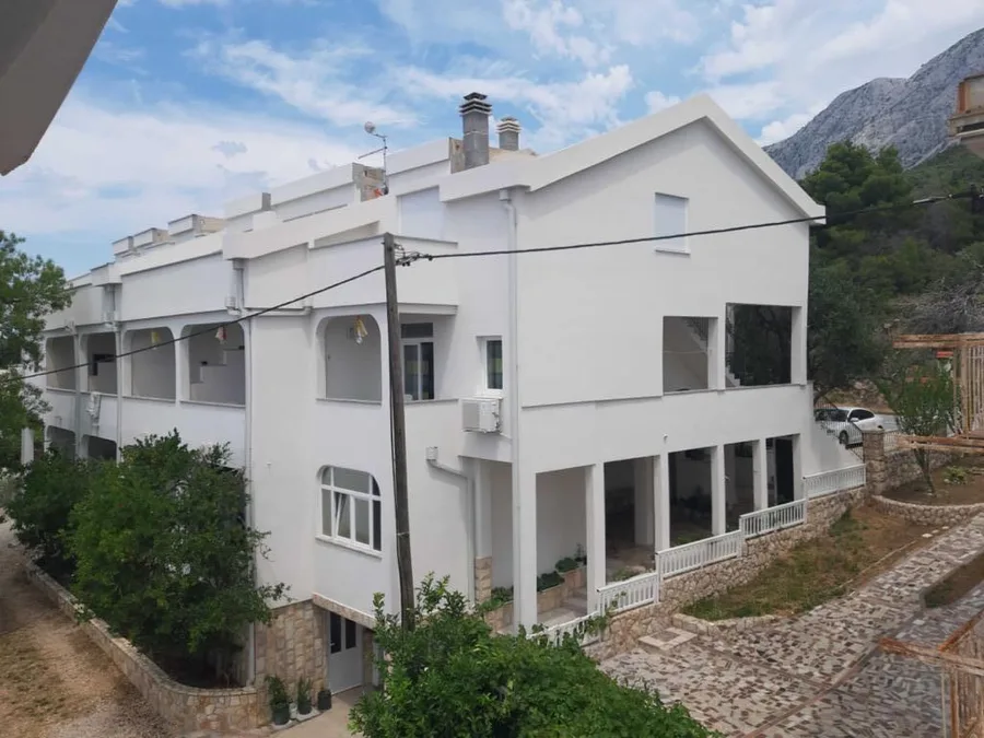 Apartmani Karlo – fotografija 2