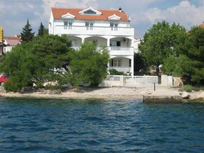 Apartmani Villa Gordana – fotografija 2