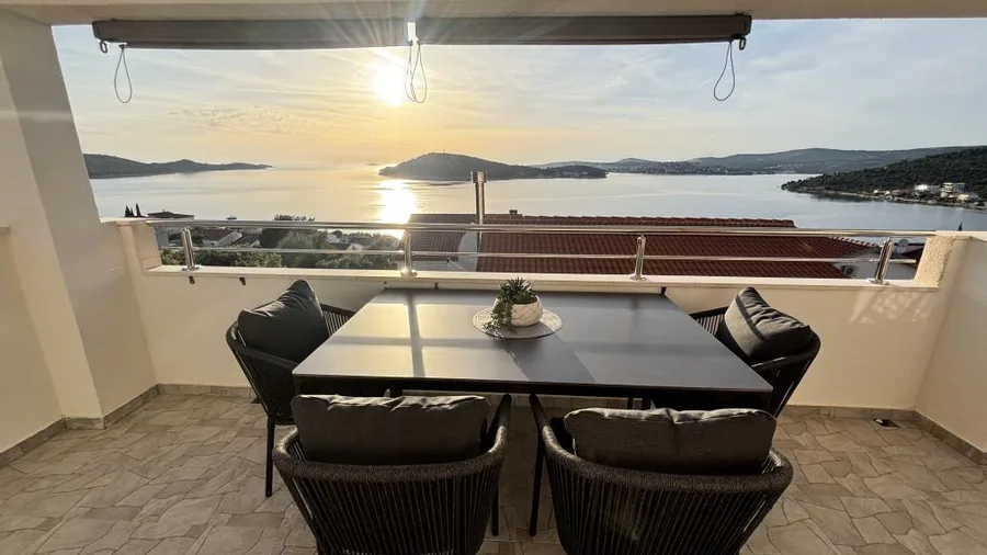 Apartmani Stella – fotografija 2