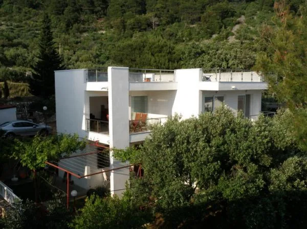 Apartmani Galerija M – fotografija 2