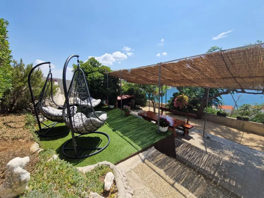 Apartmani Zlatna Vala – fotografija 2