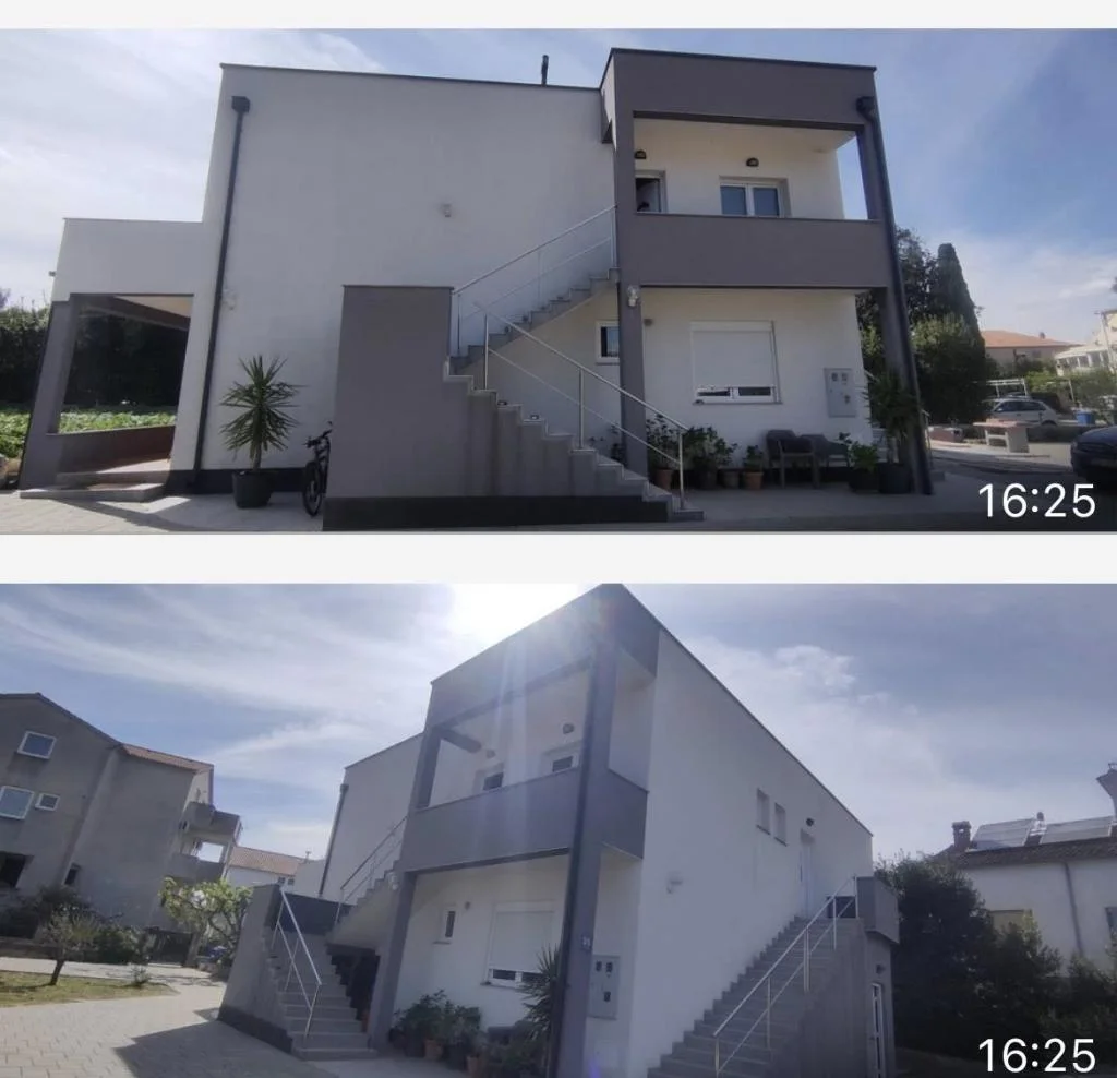 Apartmani Bucara Residence – fotografija 4