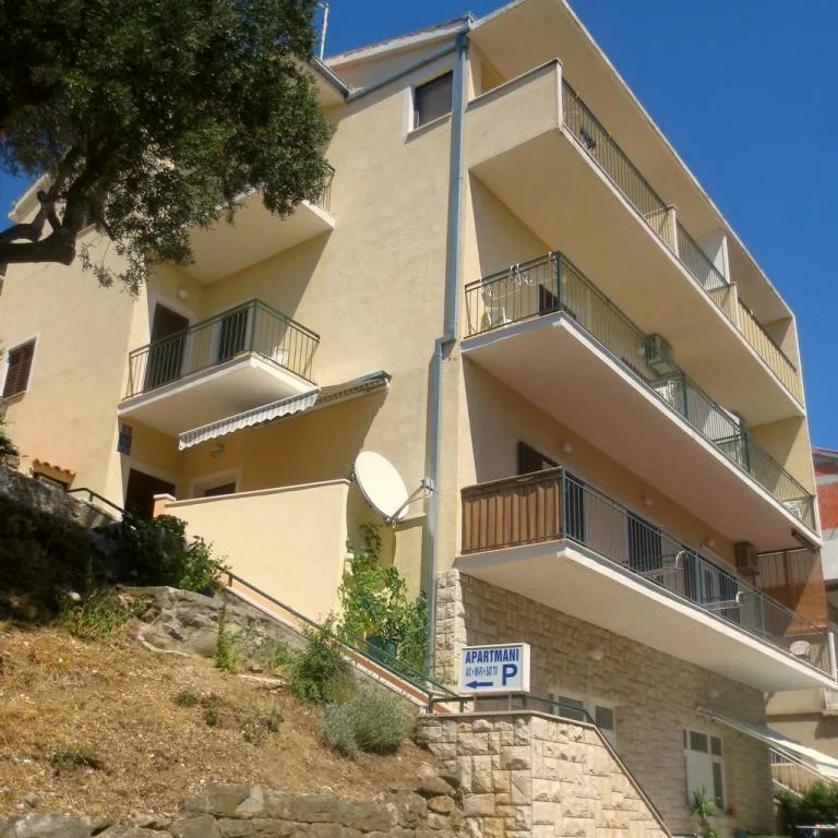 Apartmani Lunjević – fotografija 2