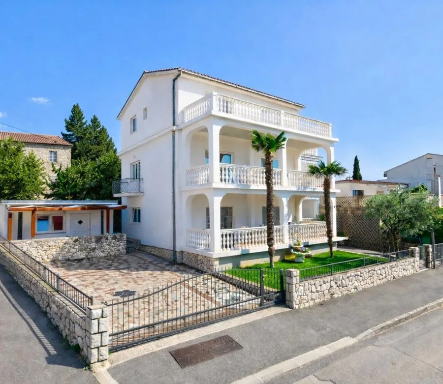 Apartmani Vuković – fotografija 2