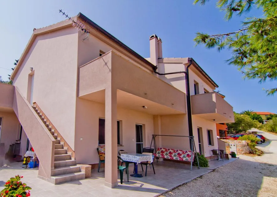 Apartmani Hedone – fotografija 2