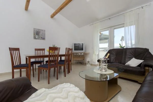 Apartmani Bulat – fotografija 6